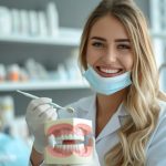 口腔ケアの基本：歯医者が教える正しい歯磨きの方法