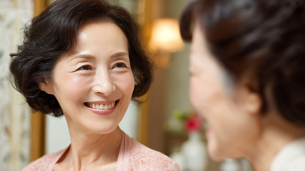 60代からでも遅くない！たかの友梨式・第二の美人生スタート術